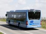 Mercedes-Benz Citaro LE 2007 года